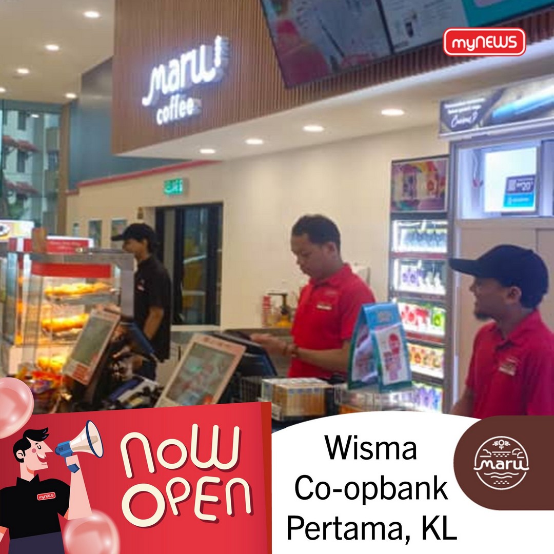 myNEWS-Malaysia-New-Store-Opening-5 - Food , Restaurant & Pub Kuala Lumpur Promotions & Freebies Selangor Supermarket & Hypermarket