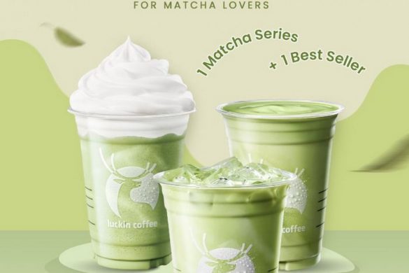 Matcha Promotion Matcha Series Promotion Archives - EverydayOnSales.com