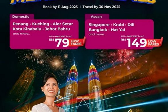 2025 Malaysia Promotions & Freebies – All Discounts, Vouchers & Coupons ...