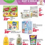 22-25 August 2025: Giant Malaysia: Baby Essentials Deals: Promotion on Formula, Diapers & Baby Care Products