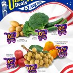 1–3 August 2025: Sunshine Hypermarket, Pre-Merdeka Unstoppable Deals Across Penang: Weekend Promotion