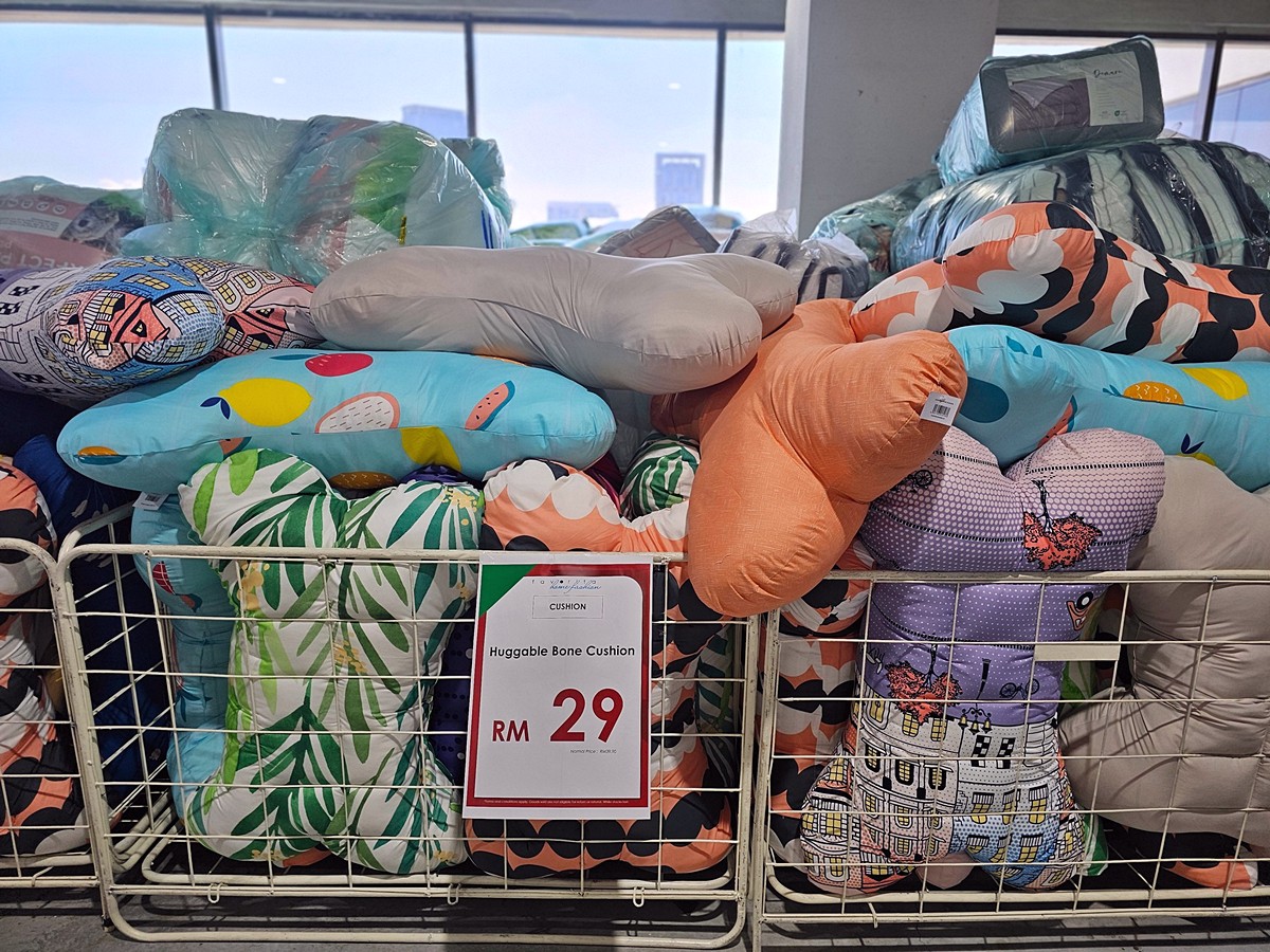 556034050_1101603132130693_1528811608785663600_n 2-5 Oct 2025: AKEMI Warehouse Sale at The Starling Mall Damansara Uptown – Up to 80% OFF Bedding, Home Essentials & More