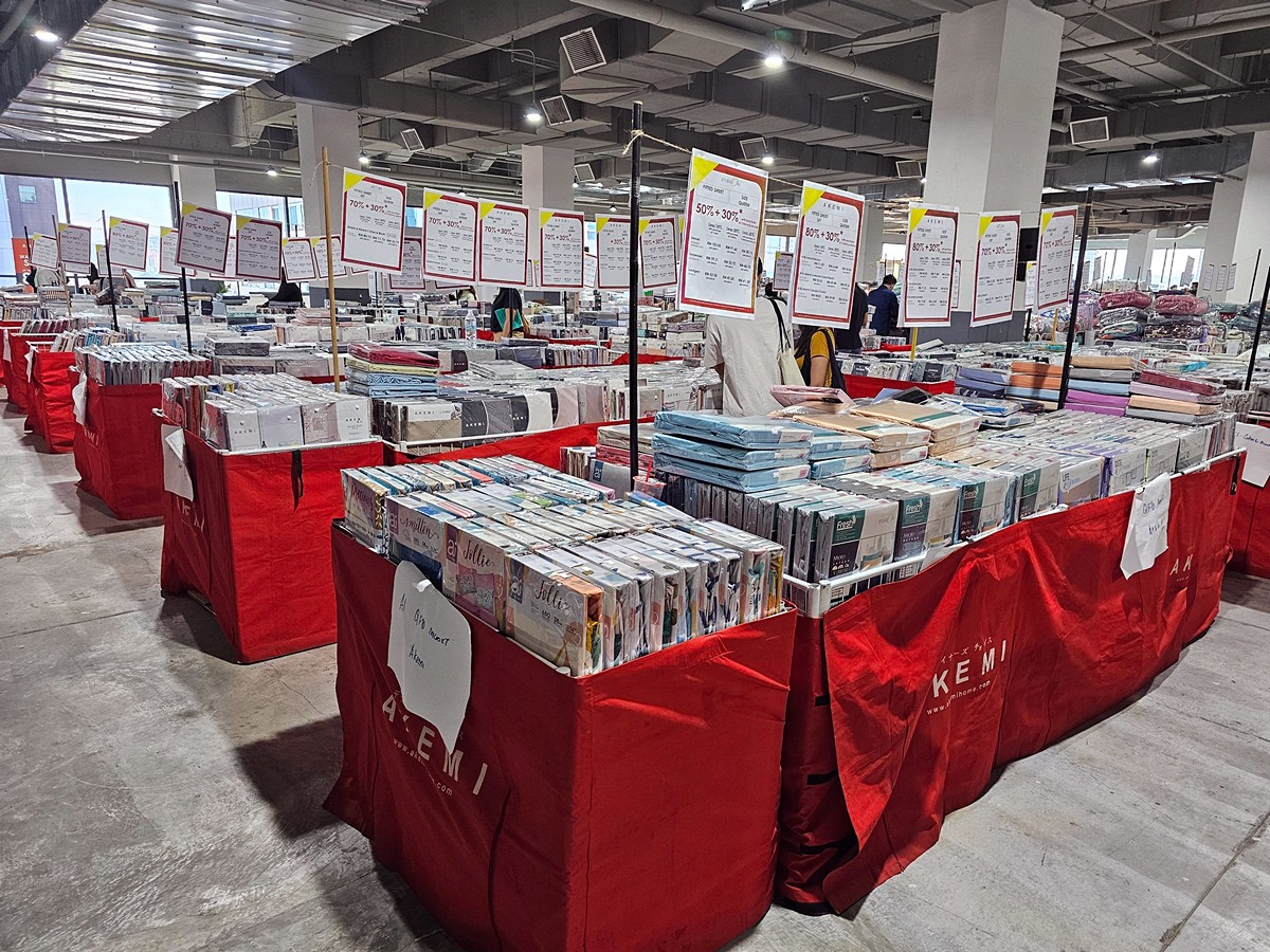 556602153_1101602645464075_3332894567173384707_n 2-5 Oct 2025: AKEMI Warehouse Sale at The Starling Mall Damansara Uptown – Up to 80% OFF Bedding, Home Essentials & More