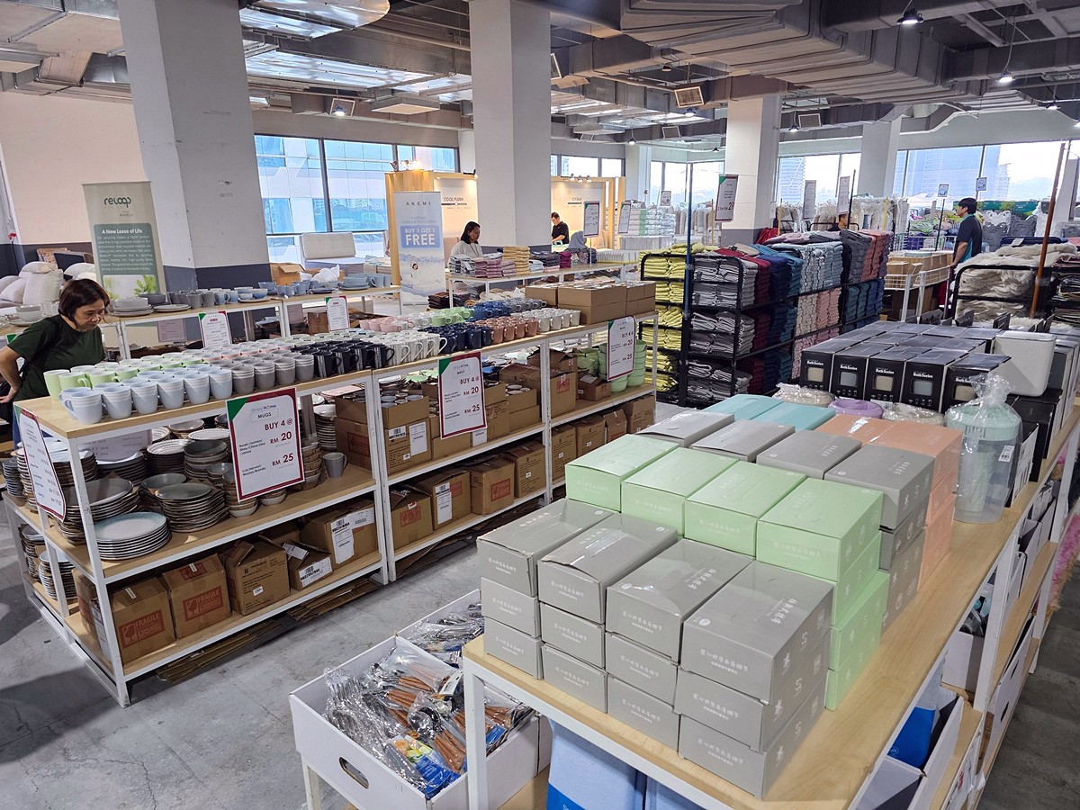 556901755_1101602545464085_4442824303357391123_n 2-5 Oct 2025: AKEMI Warehouse Sale at The Starling Mall Damansara Uptown – Up to 80% OFF Bedding, Home Essentials & More