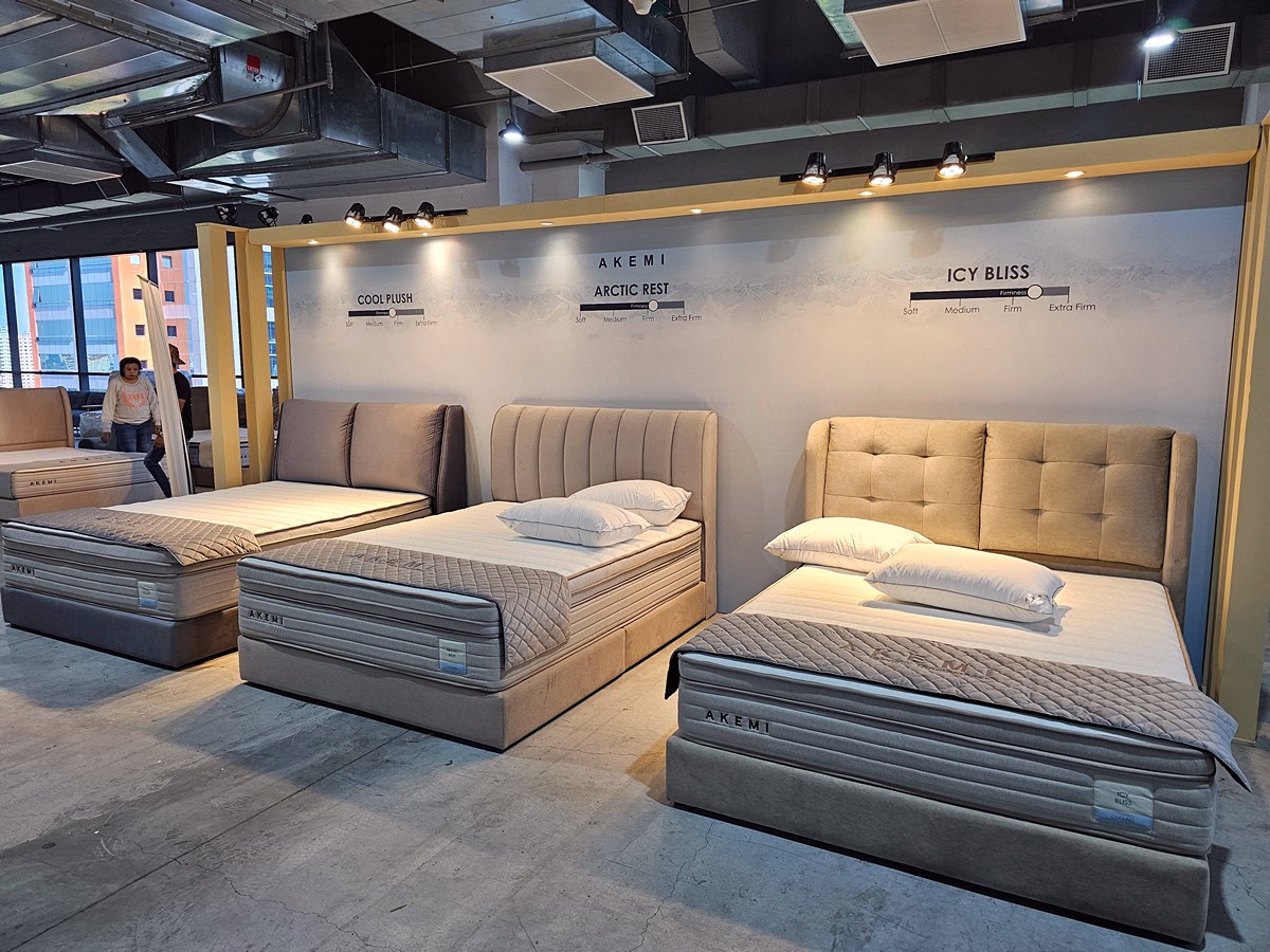 557540621_1101602542130752_5193281849887939154_n 2-5 Oct 2025: AKEMI Warehouse Sale at The Starling Mall Damansara Uptown – Up to 80% OFF Bedding, Home Essentials & More