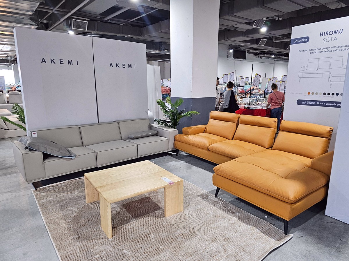 557568023_1101602532130753_2052287752534737169_n 2-5 Oct 2025: AKEMI Warehouse Sale at The Starling Mall Damansara Uptown – Up to 80% OFF Bedding, Home Essentials & More