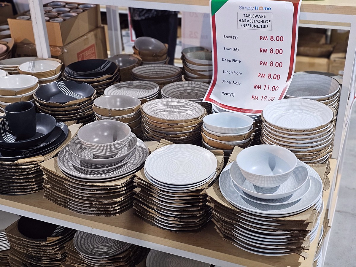 557976562_1101603185464021_2101013923634587917_n 2-5 Oct 2025: AKEMI Warehouse Sale at The Starling Mall Damansara Uptown – Up to 80% OFF Bedding, Home Essentials & More