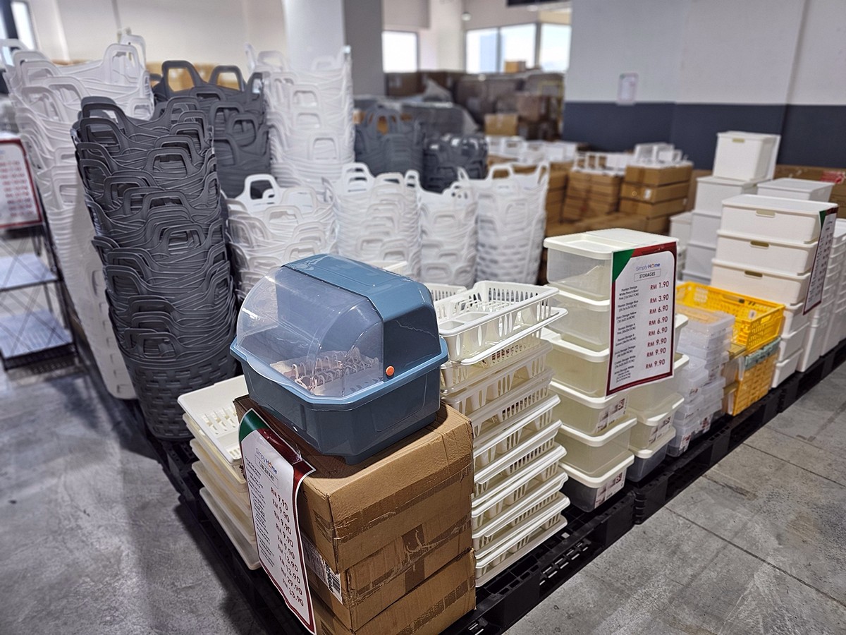 558552572_1101603052130701_8379862863988948354_n 2-5 Oct 2025: AKEMI Warehouse Sale at The Starling Mall Damansara Uptown – Up to 80% OFF Bedding, Home Essentials & More