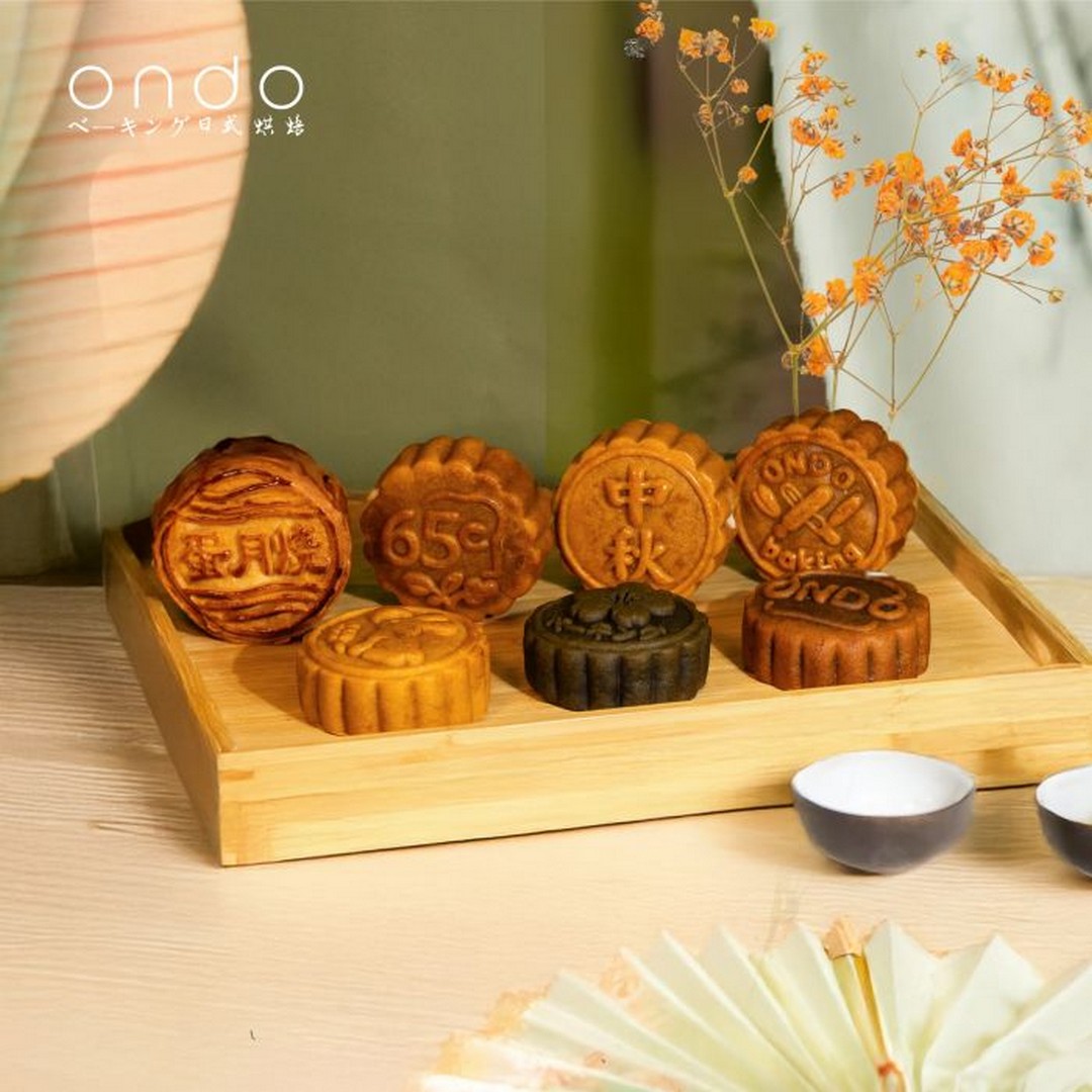 65c-Ondo-Mid-Autumn-Mooncake-2 10 September 2025 Onward: 65c Ondo Mid Autumn Mooncake: Exclusive Moonlit Gift Set Promotion