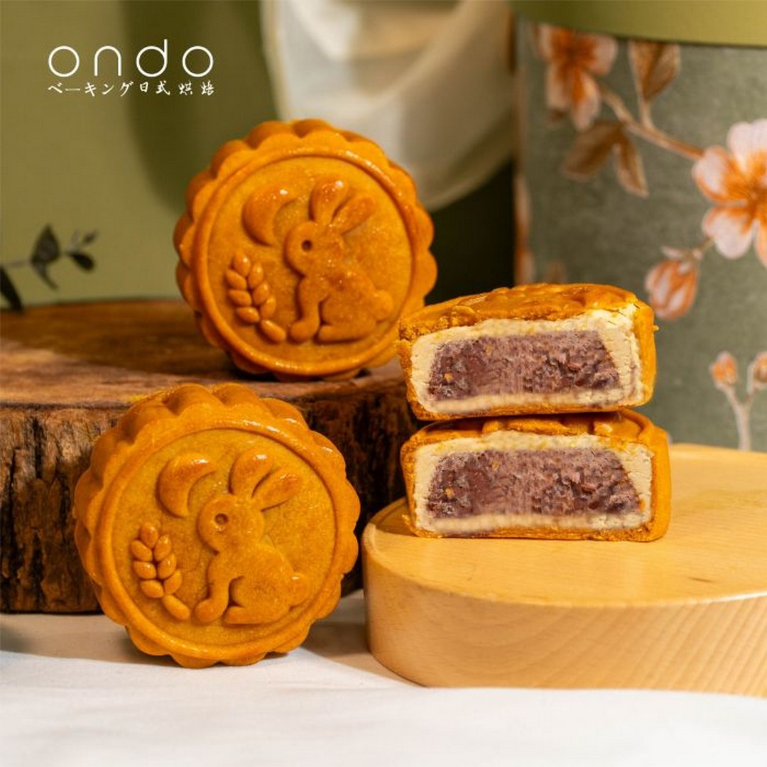 65c-Ondo-Mid-Autumn-Mooncake-4 10 September 2025 Onward: 65c Ondo Mid Autumn Mooncake: Exclusive Moonlit Gift Set Promotion