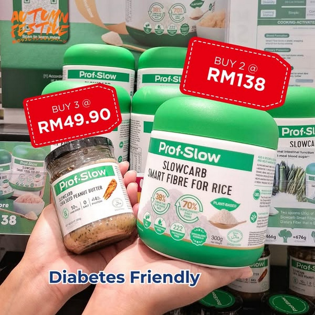 Alpro-Pharmacy-Sugi-Autumn-Specials-2 5 September–9 November 2025: Alpro Pharmacy ?? Sugi Autumn Specials Health & Beauty Promotion