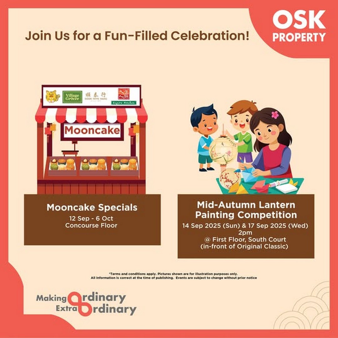 Atria-Shopping-Gallery-Mid-Autumn-Festival-Celebration-1 12 September-6 October 2025: Atria Shopping Gallery: Mid-Autumn Festival Celebration: Promotion and Family-Friendly Activities
