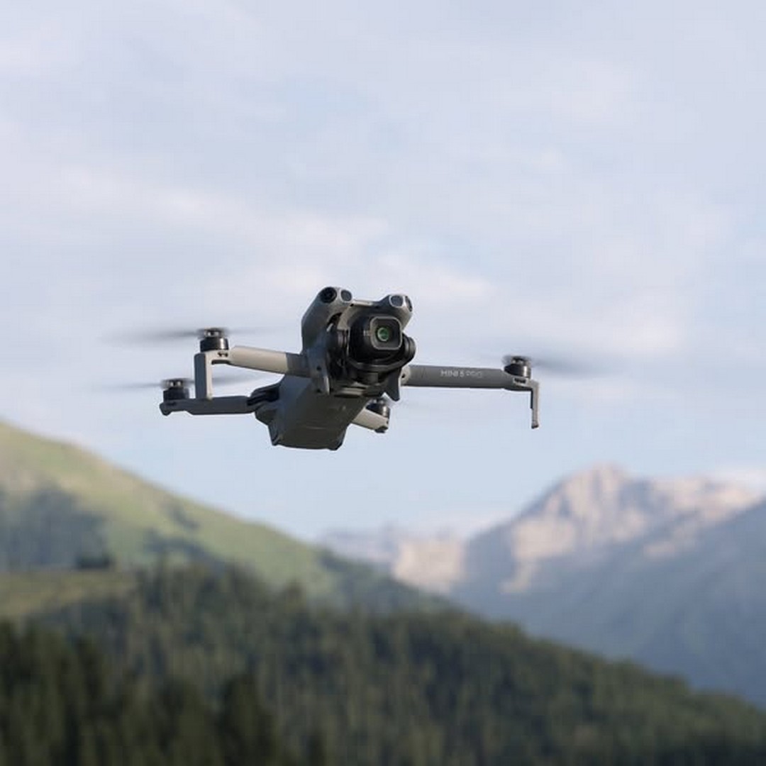 DJI-Malaysia-Exciting-Launch-of-DJI-1 18 September 2025 onwards: DJI Malaysia: Exciting Launch of DJI Mini 5 Pro