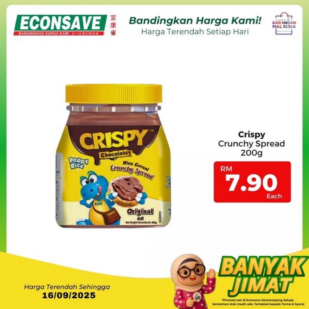 Econsave-Malaysia-Banyak-Jimat-Promotion-11-1 9-16 September 2025: Econsave Malaysia Banyak Jimat Promotion at All Peninsular Malaysia Outlets
