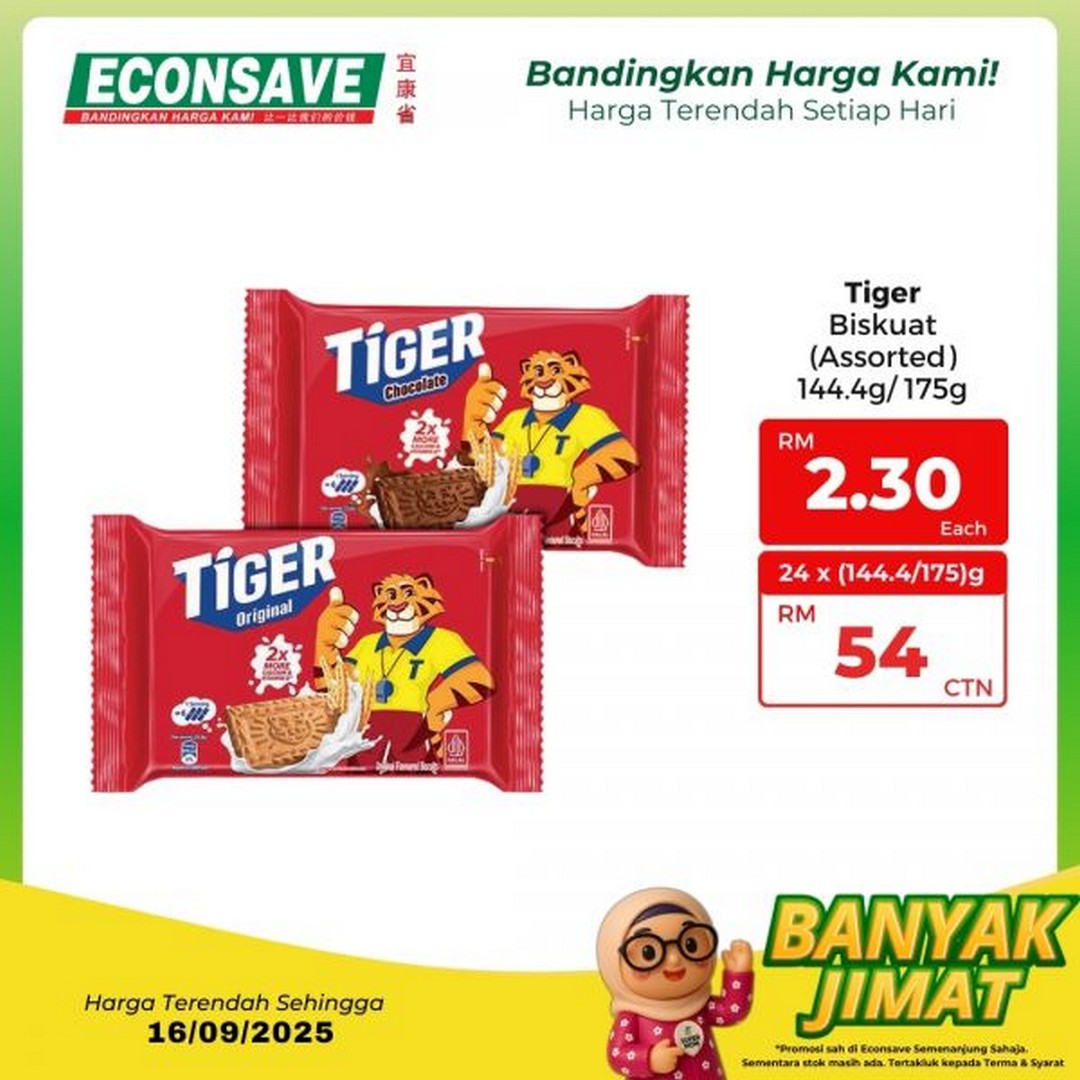 Econsave-Malaysia-Banyak-Jimat-Promotion-13-1 9-16 September 2025: Econsave Malaysia Banyak Jimat Promotion at All Peninsular Malaysia Outlets