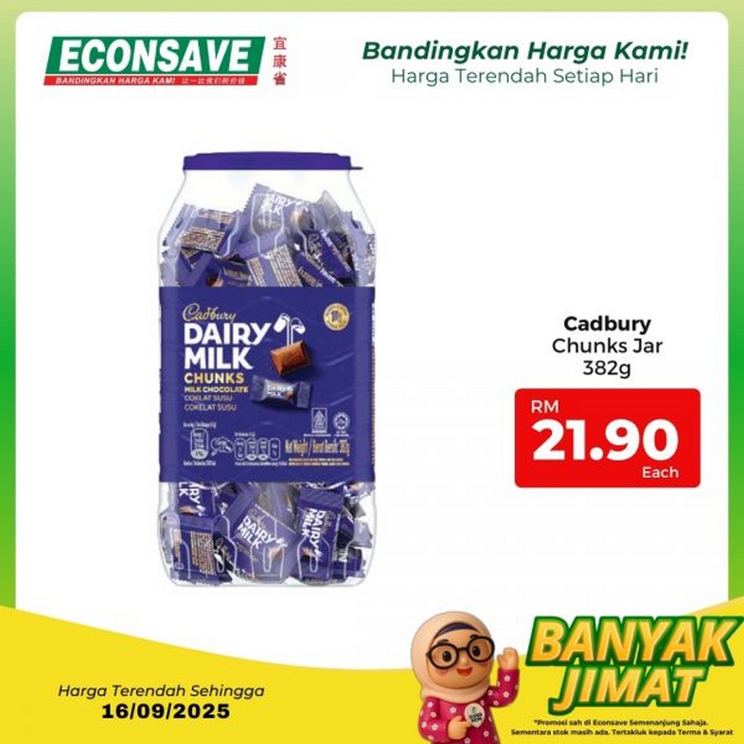Econsave-Malaysia-Banyak-Jimat-Promotion-14-1 9-16 September 2025: Econsave Malaysia Banyak Jimat Promotion at All Peninsular Malaysia Outlets
