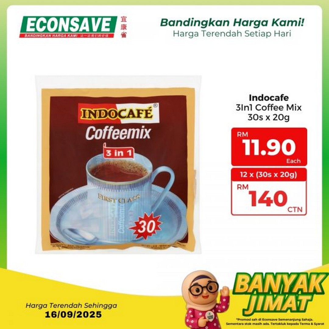 Econsave-Malaysia-Banyak-Jimat-Promotion-19 9-16 September 2025: Econsave Malaysia Banyak Jimat Promotion at All Peninsular Malaysia Outlets