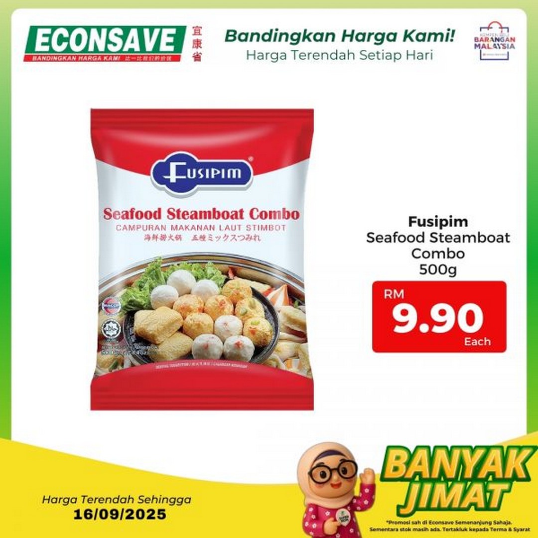 Econsave-Malaysia-Banyak-Jimat-Promotion-4-1 9-16 September 2025: Econsave Malaysia Banyak Jimat Promotion at All Peninsular Malaysia Outlets