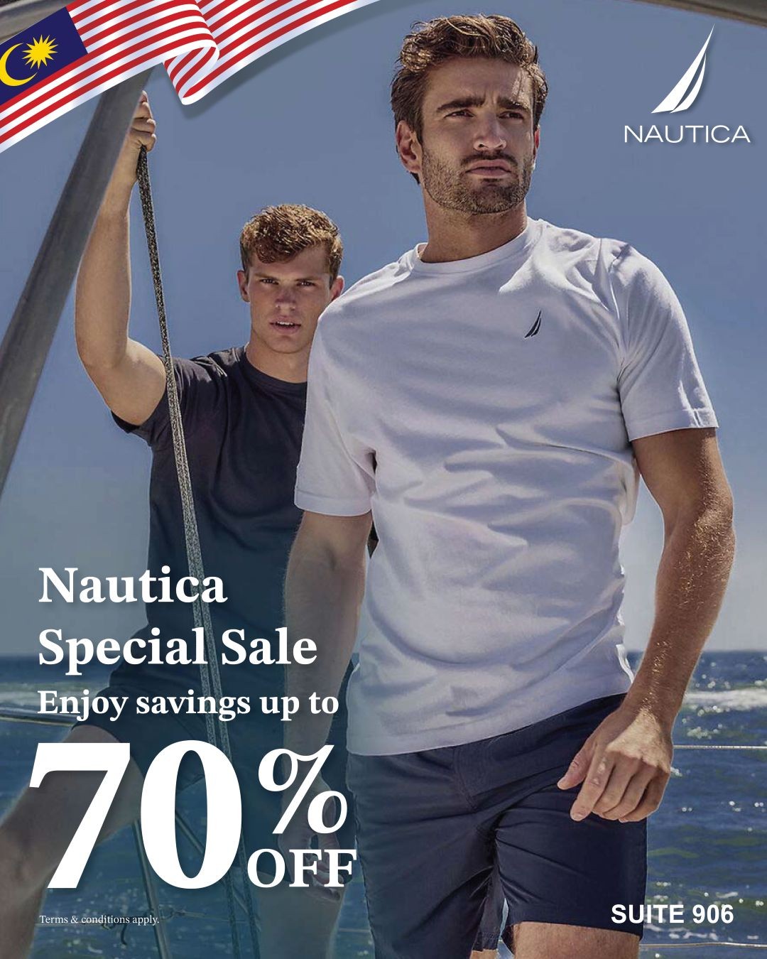 Genting-Highlands-Premium-Outlets-Malaysia-Day-Specials-Sale-10 12-14 September 2025: Genting Highlands Premium Outlets Malaysia Day Specials Sale up to 65% OFF Designer Brands