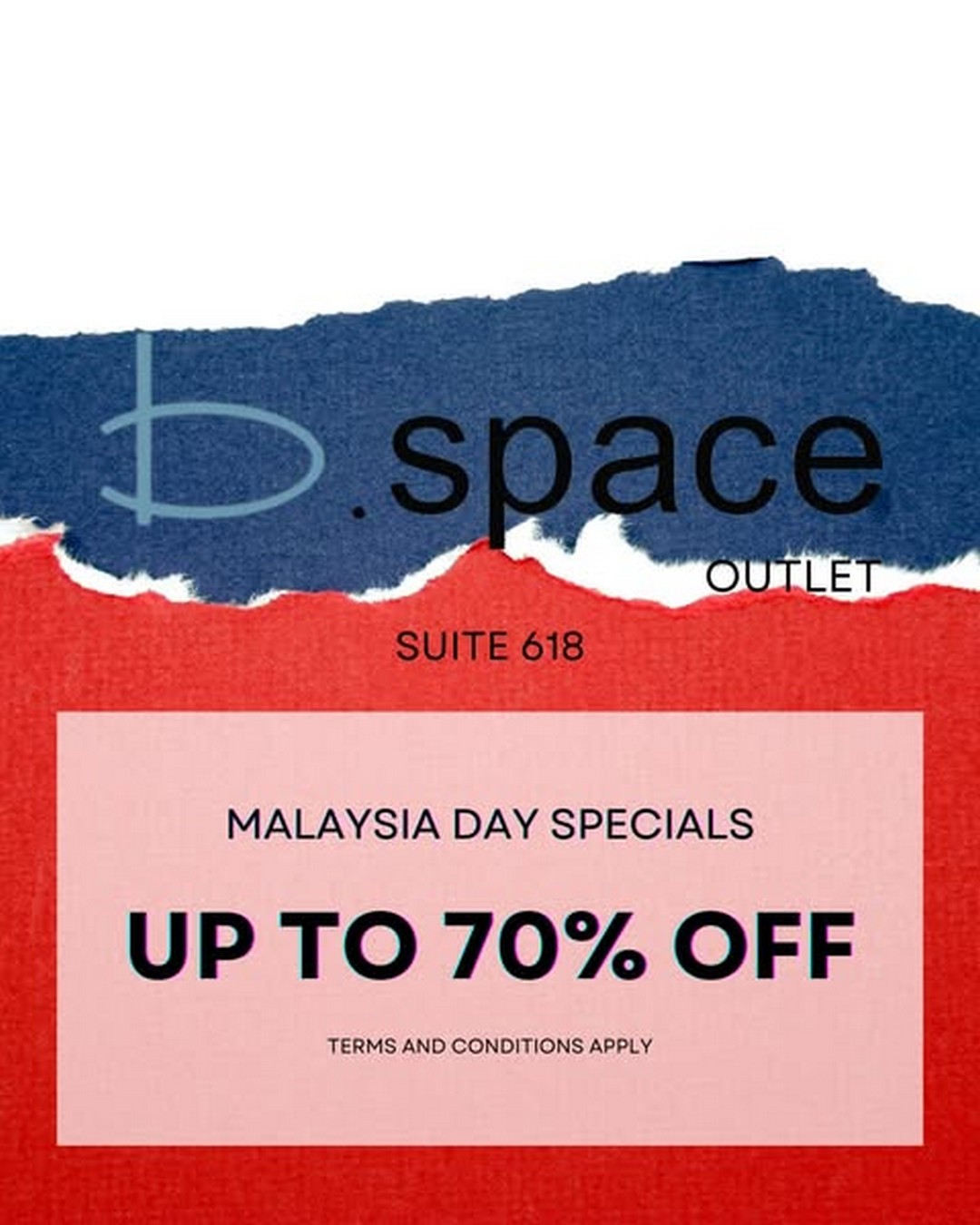 Genting-Highlands-Premium-Outlets-Malaysia-Day-Specials-Sale-2 12-14 September 2025: Genting Highlands Premium Outlets Malaysia Day Specials Sale up to 65% OFF Designer Brands
