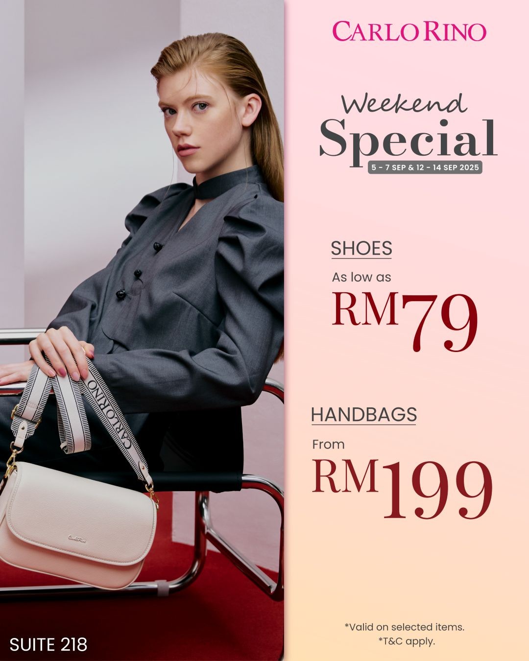 Genting-Highlands-Premium-Outlets-Malaysia-Day-Specials-Sale-4 12-14 September 2025: Genting Highlands Premium Outlets Malaysia Day Specials Sale up to 65% OFF Designer Brands