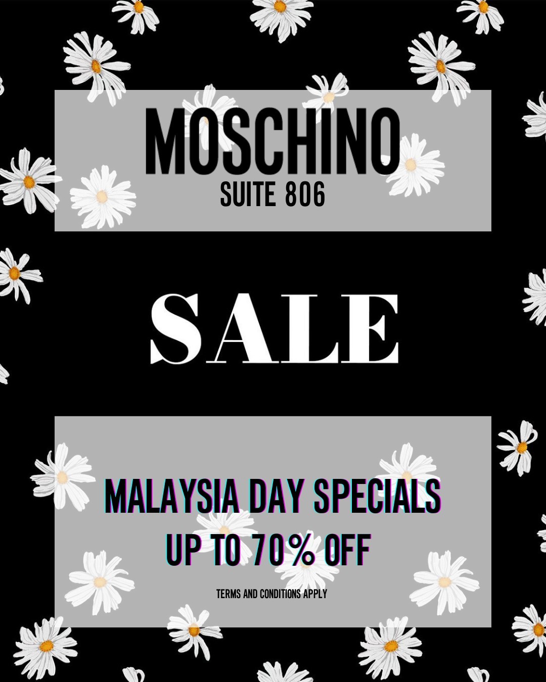Genting-Highlands-Premium-Outlets-Malaysia-Day-Specials-Sale-9 12-14 September 2025: Genting Highlands Premium Outlets Malaysia Day Specials Sale up to 65% OFF Designer Brands