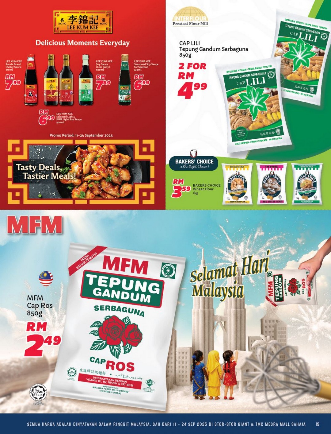 Giant-Malaysia-Day-Promotion-Catalogue-Sale-18 11-24 September 2025: Giant Malaysia Day Promotion Catalogue Sale