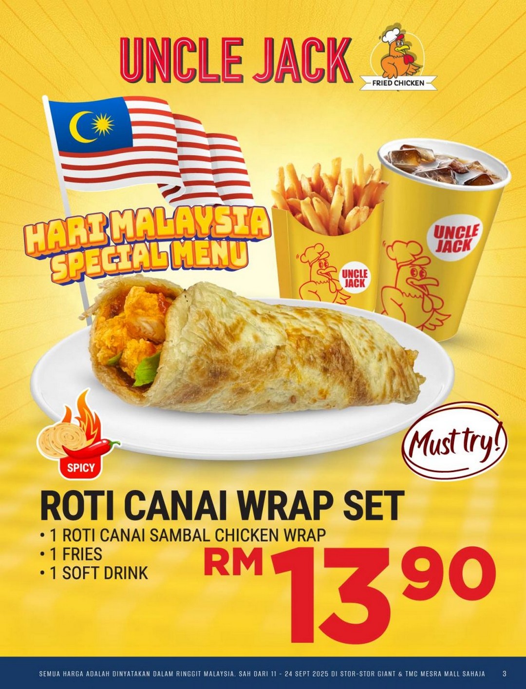 Giant-Malaysia-Day-Promotion-Catalogue-Sale-2 11-24 September 2025: Giant Malaysia Day Promotion Catalogue Sale