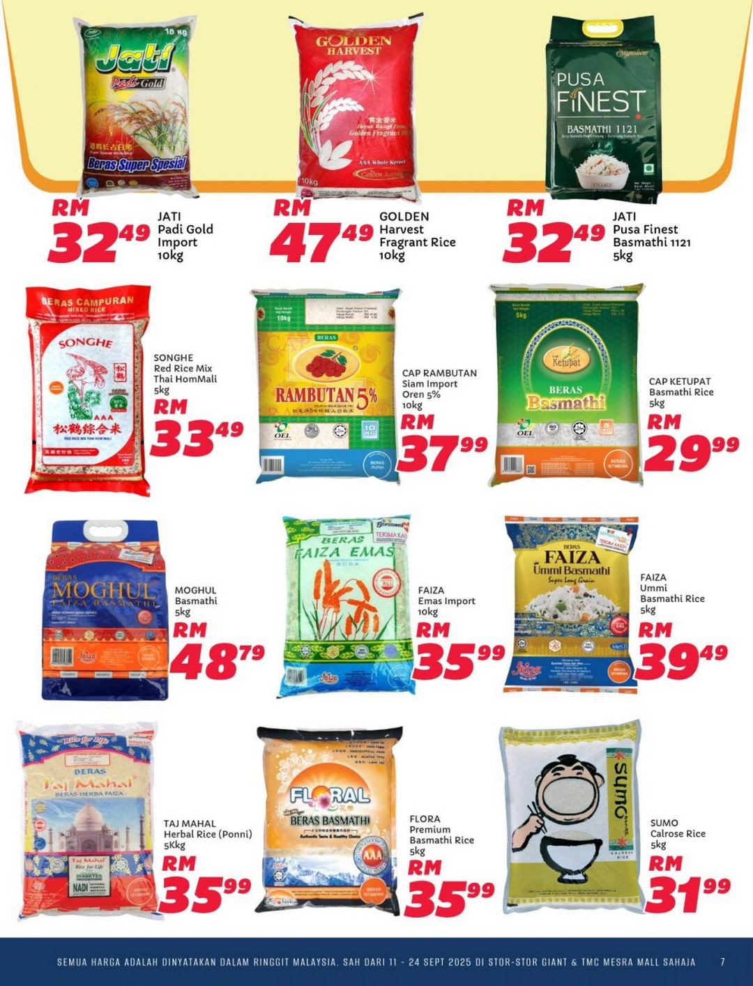 Giant-Malaysia-Day-Promotion-Catalogue-Sale-6 11-24 September 2025: Giant Malaysia Day Promotion Catalogue Sale