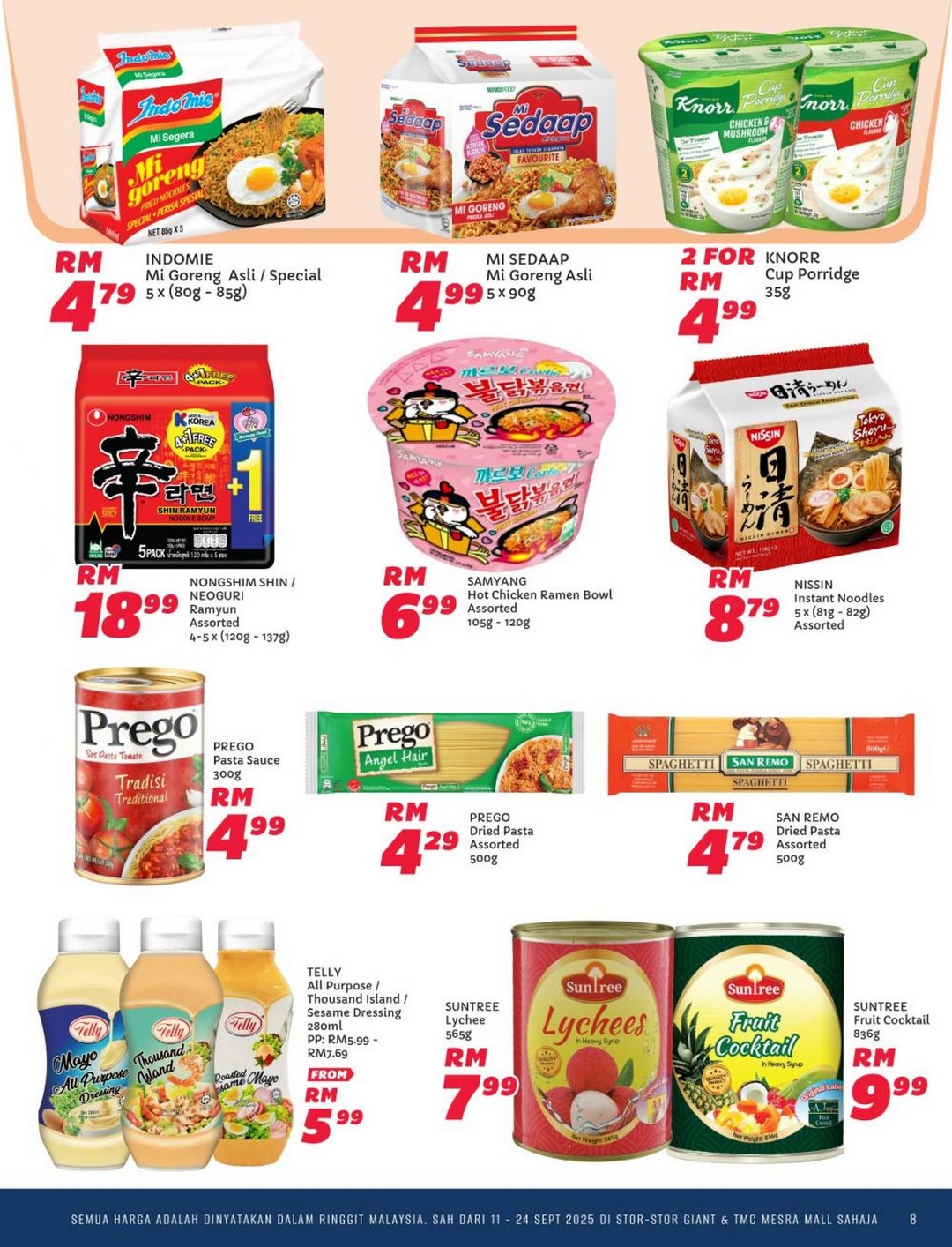 Giant-Malaysia-Day-Promotion-Catalogue-Sale-7 11-24 September 2025: Giant Malaysia Day Promotion Catalogue Sale