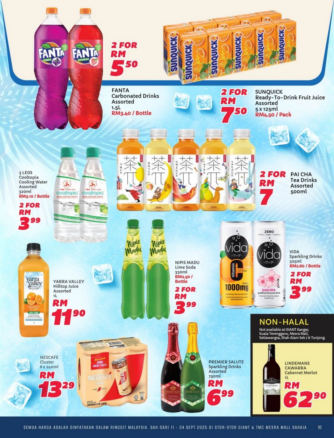 Giant-Malaysia-Day-Promotion-Catalogue-Sale-9 11-24 September 2025: Giant Malaysia Day Promotion Catalogue Sale