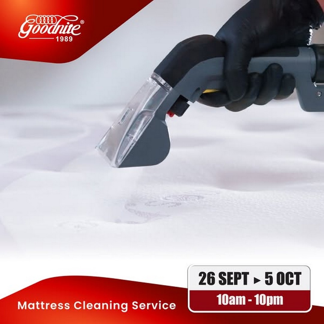 Goodnite-Malaysia-Mattress-Sofa-Fair-Sale-4 26 September-5 October 2025: Goodnite Malaysia Mattress & Sofa Fair Sale at AEON BiG Puchong Utama