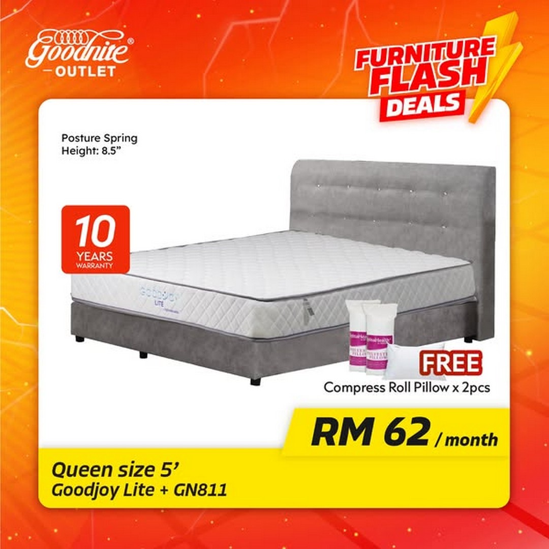 Goodnite-Outlet-Seremban-Flash-Furniture-Deals-1 19-28 September 2025: Goodnite Outlet Seremban Flash Furniture Deals Promotion