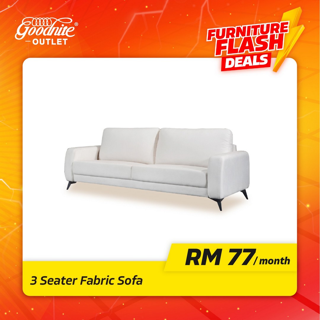 Goodnite-Outlet-Seremban-Flash-Furniture-Deals-10 19-28 September 2025: Goodnite Outlet Seremban Flash Furniture Deals Promotion