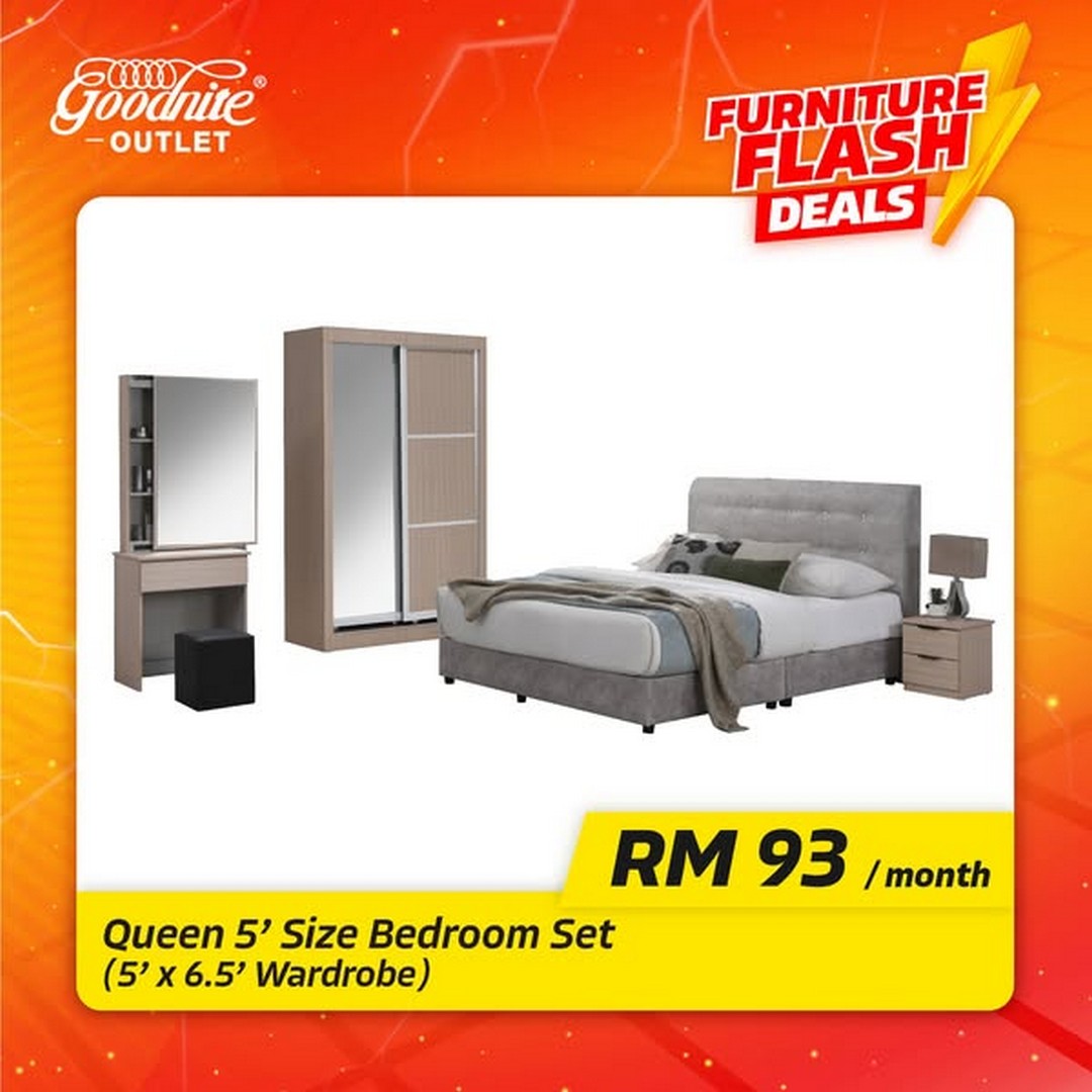 Goodnite-Outlet-Seremban-Flash-Furniture-Deals-2 19-28 September 2025: Goodnite Outlet Seremban Flash Furniture Deals Promotion