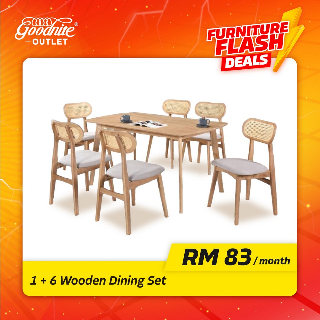 Goodnite-Outlet-Seremban-Flash-Furniture-Deals-4 19-28 September 2025: Goodnite Outlet Seremban Flash Furniture Deals Promotion