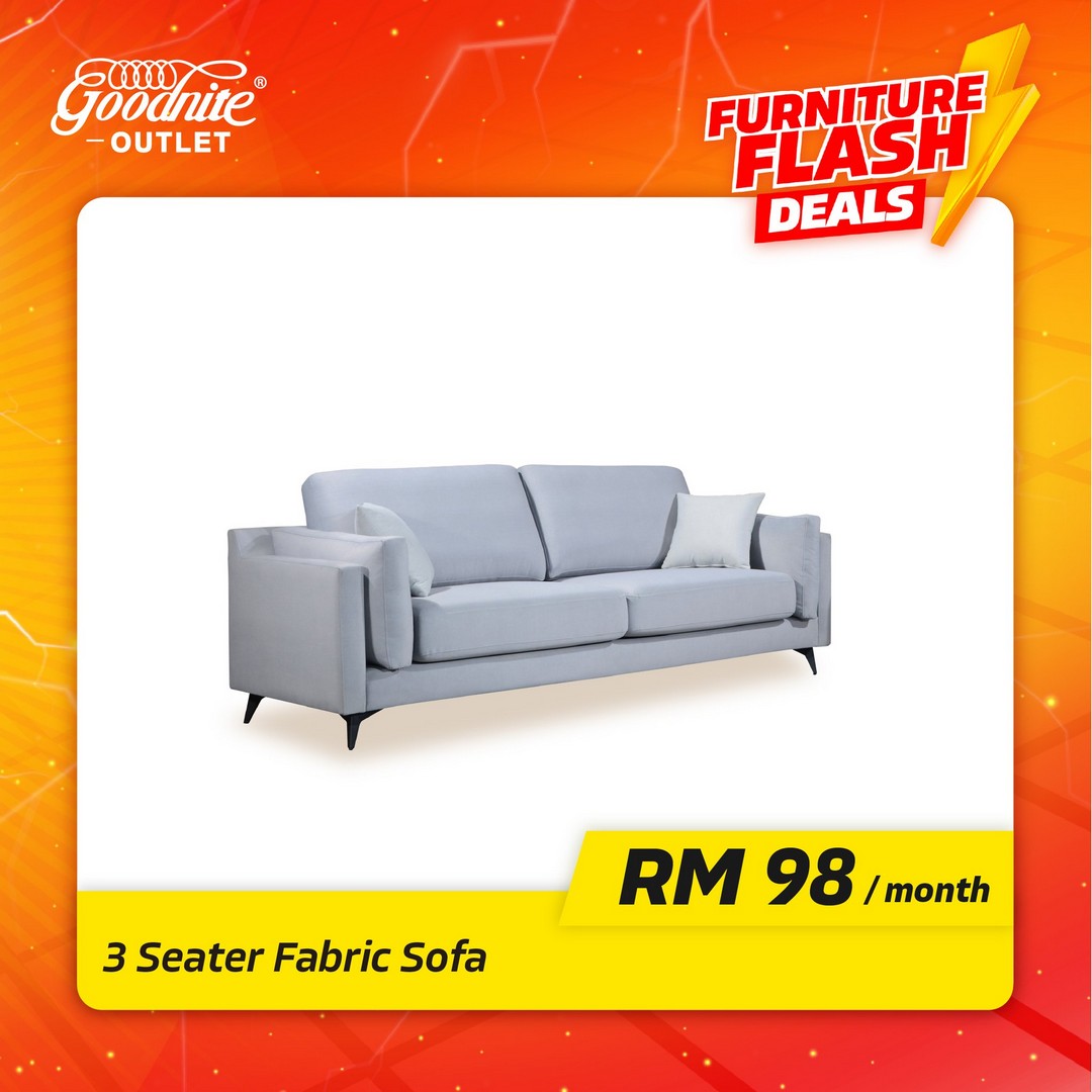 Goodnite-Outlet-Seremban-Flash-Furniture-Deals-6 19-28 September 2025: Goodnite Outlet Seremban Flash Furniture Deals Promotion