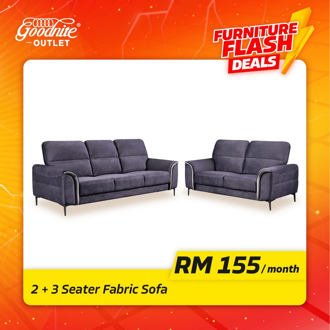 Goodnite-Outlet-Seremban-Flash-Furniture-Deals-9 19-28 September 2025: Goodnite Outlet Seremban Flash Furniture Deals Promotion