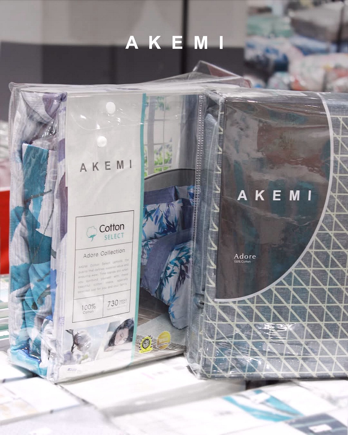 IMG-20251003-WA0001 2-5 Oct 2025: AKEMI Warehouse Sale at The Starling Mall Damansara Uptown – Up to 80% OFF Bedding, Home Essentials & More