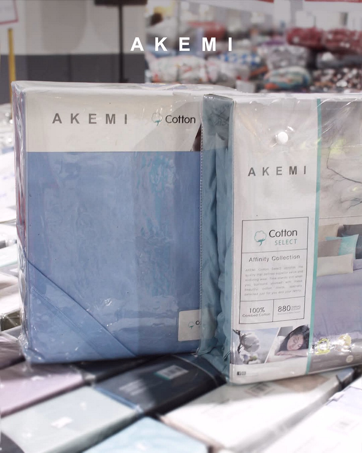 IMG-20251003-WA0003 2-5 Oct 2025: AKEMI Warehouse Sale at The Starling Mall Damansara Uptown – Up to 80% OFF Bedding, Home Essentials & More