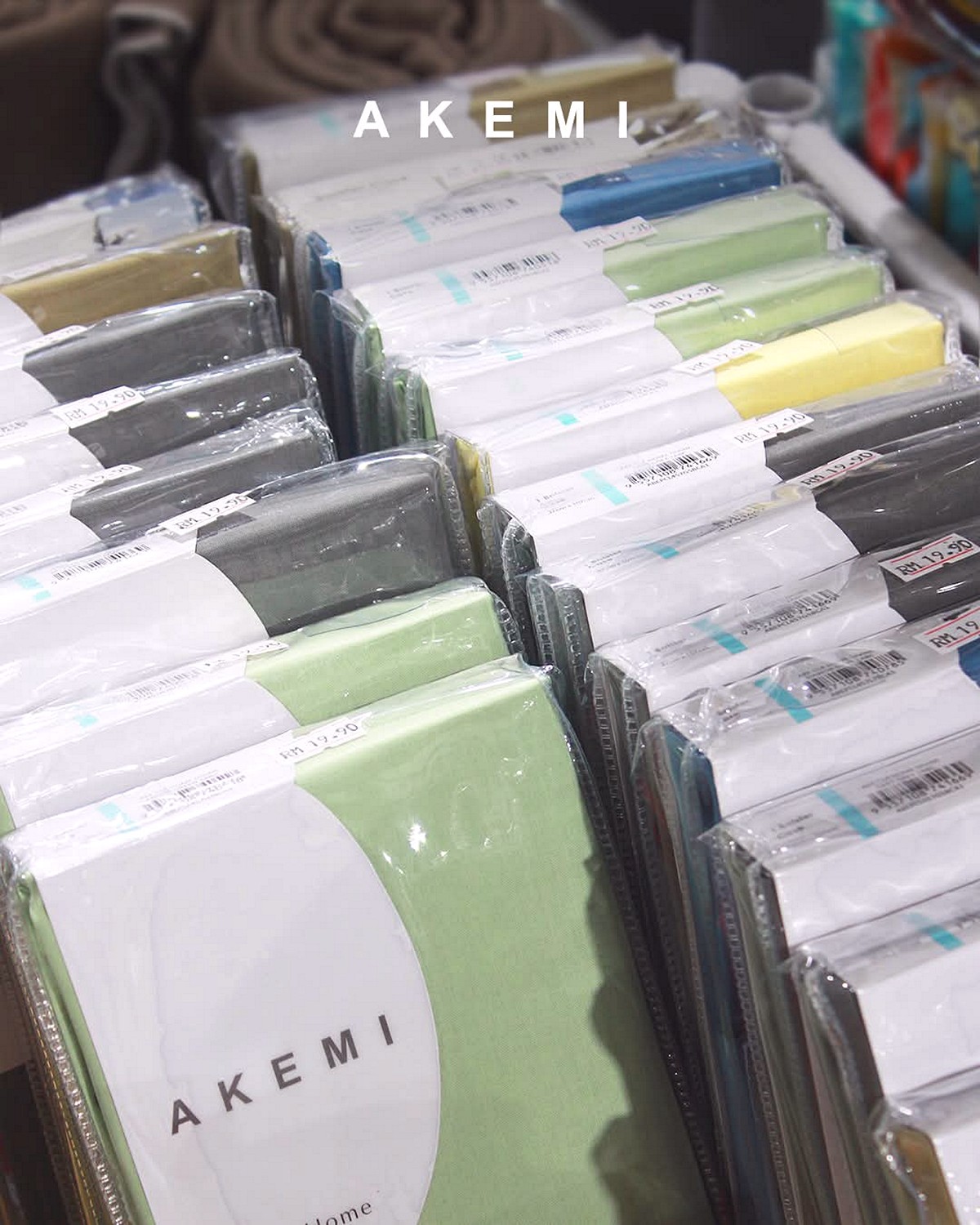IMG-20251003-WA0007 2-5 Oct 2025: AKEMI Warehouse Sale at The Starling Mall Damansara Uptown – Up to 80% OFF Bedding, Home Essentials & More