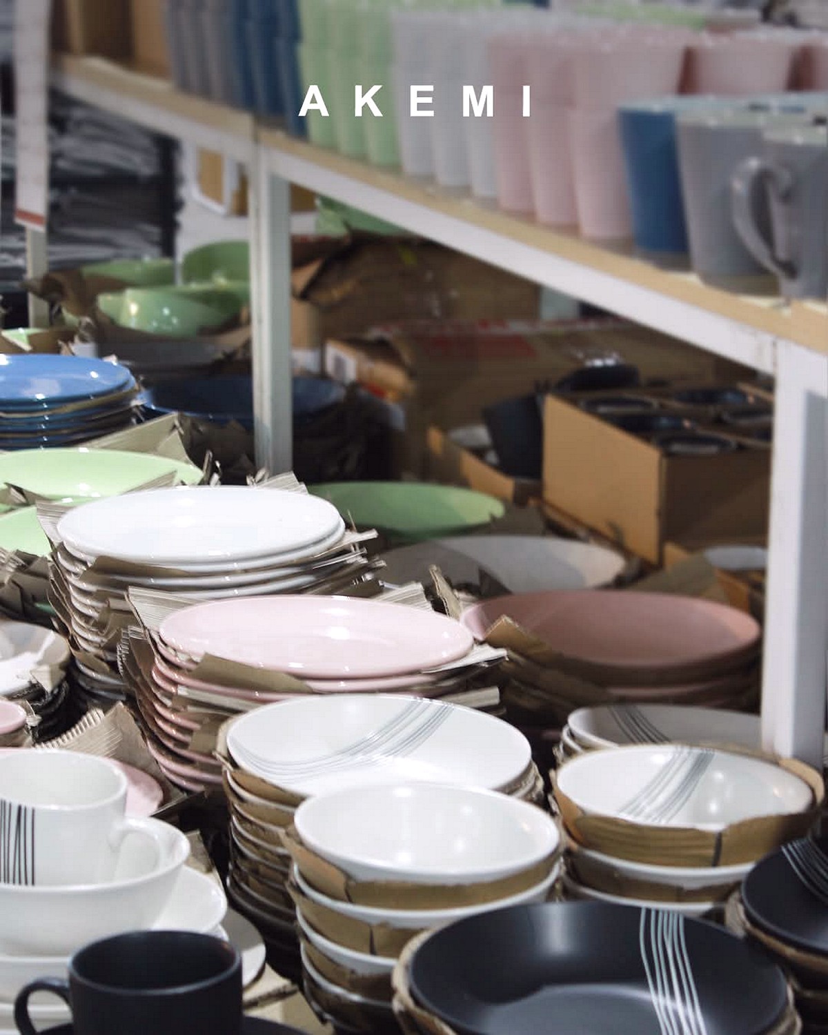 IMG-20251003-WA0008 2-5 Oct 2025: AKEMI Warehouse Sale at The Starling Mall Damansara Uptown – Up to 80% OFF Bedding, Home Essentials & More