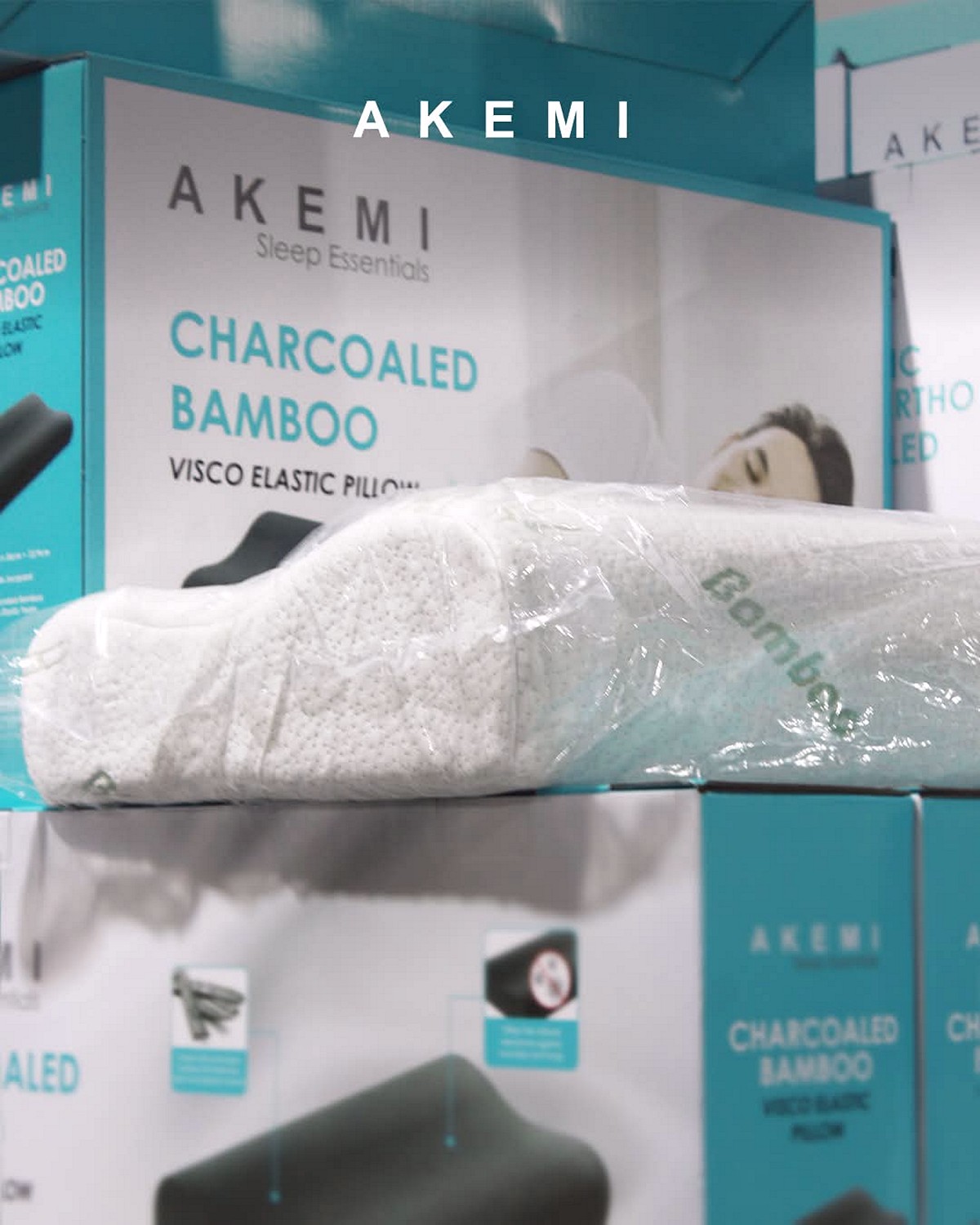 IMG-20251003-WA0011 2-5 Oct 2025: AKEMI Warehouse Sale at The Starling Mall Damansara Uptown – Up to 80% OFF Bedding, Home Essentials & More