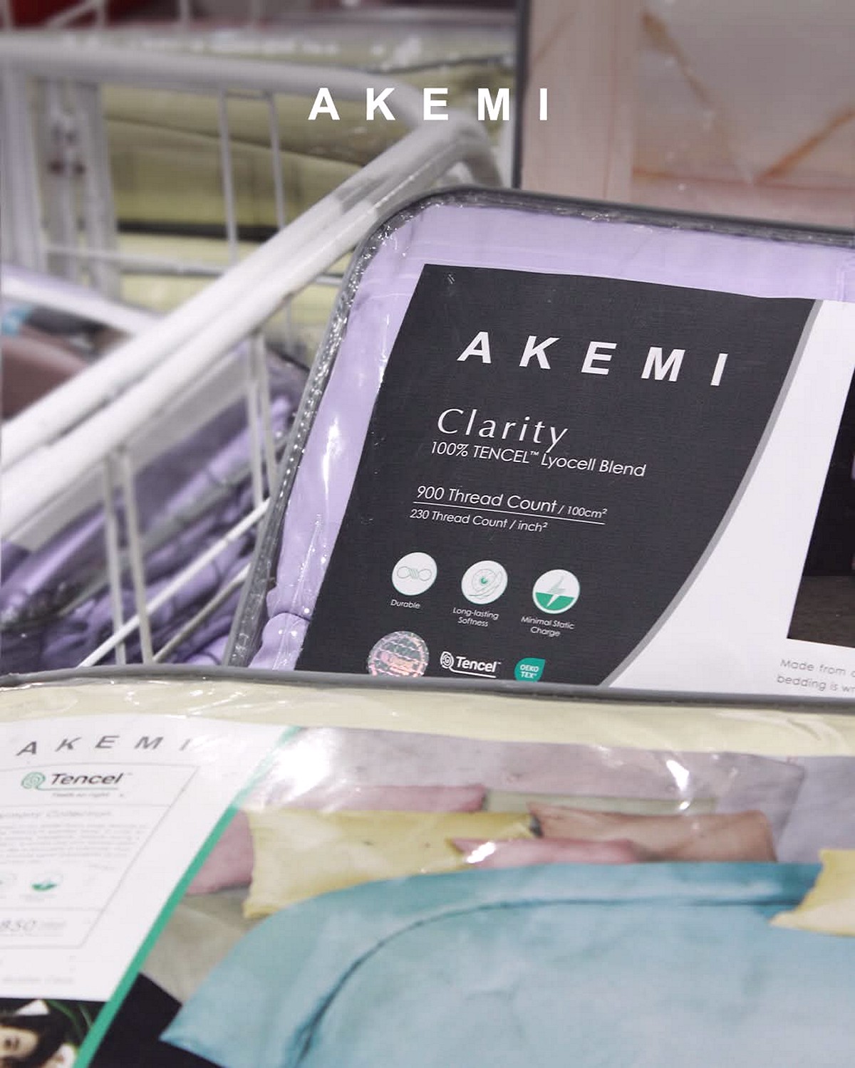 IMG-20251003-WA0013 2-5 Oct 2025: AKEMI Warehouse Sale at The Starling Mall Damansara Uptown – Up to 80% OFF Bedding, Home Essentials & More