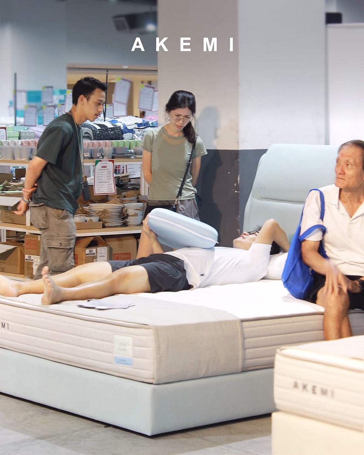 IMG-20251003-WA0017 2-5 Oct 2025: AKEMI Warehouse Sale at The Starling Mall Damansara Uptown – Up to 80% OFF Bedding, Home Essentials & More