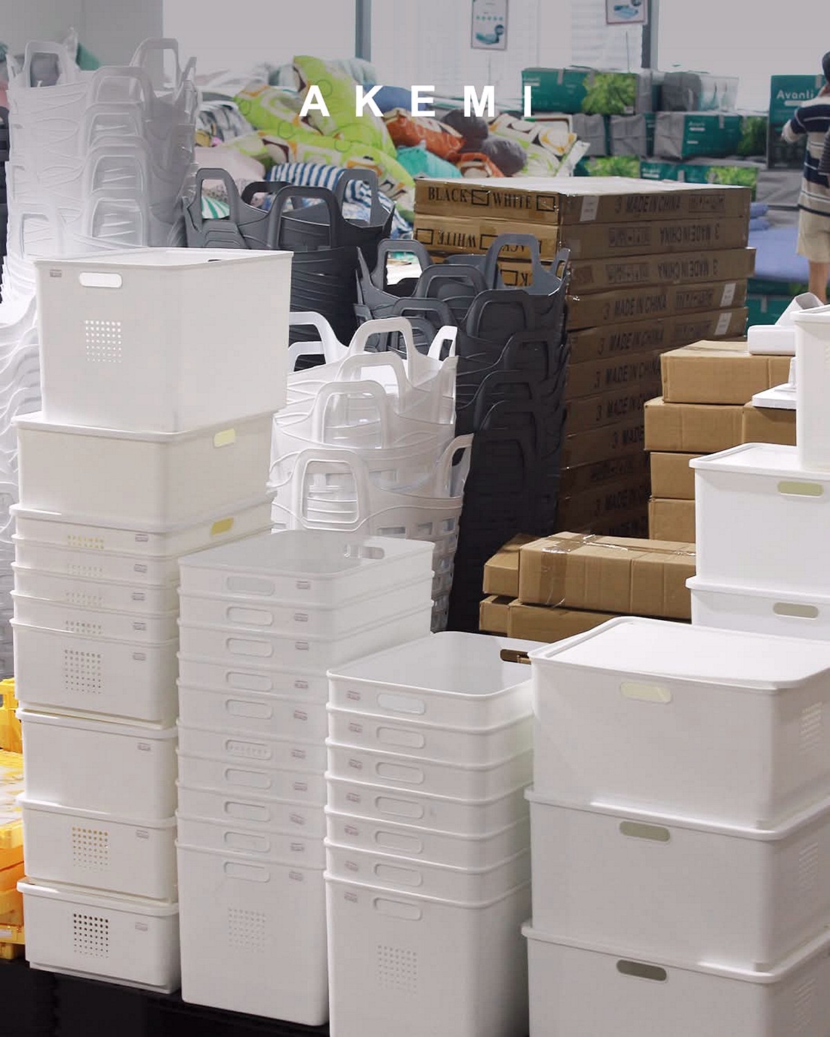 IMG-20251003-WA0018 2-5 Oct 2025: AKEMI Warehouse Sale at The Starling Mall Damansara Uptown – Up to 80% OFF Bedding, Home Essentials & More