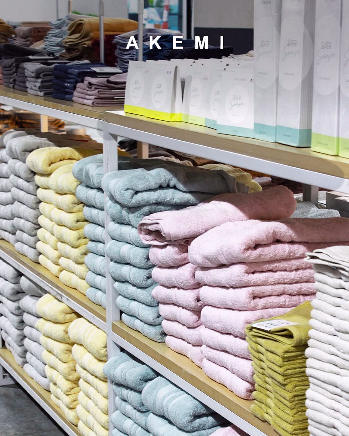 IMG-20251003-WA0019 2-5 Oct 2025: AKEMI Warehouse Sale at The Starling Mall Damansara Uptown – Up to 80% OFF Bedding, Home Essentials & More