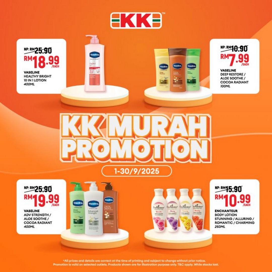 KK-Super-Mart-KK-Murah-Promotion-5-1 1-30 September 2025: KK Super Mart KK Murah Promotion – Save Big on Groceries, Household, and Personal Care Essentials
