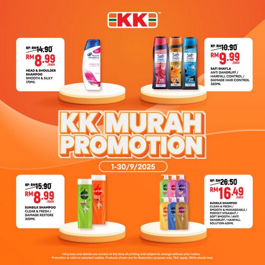 KK-Super-Mart-KK-Murah-Promotion-7-1 1-30 September 2025: KK Super Mart KK Murah Promotion – Save Big on Groceries, Household, and Personal Care Essentials