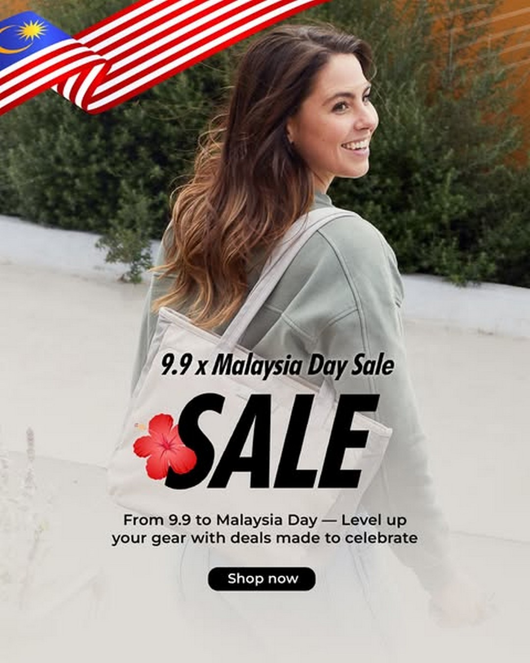 Oribags.com-Malaysia-Day-9.9-Celebration-Sale 9-16 September 2025: Oribags.com Malaysia Day 9.9 Celebration Sale Online